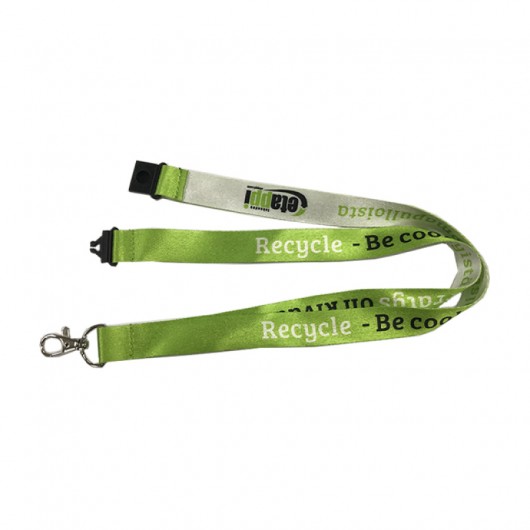 rPET 20mm Lanyards